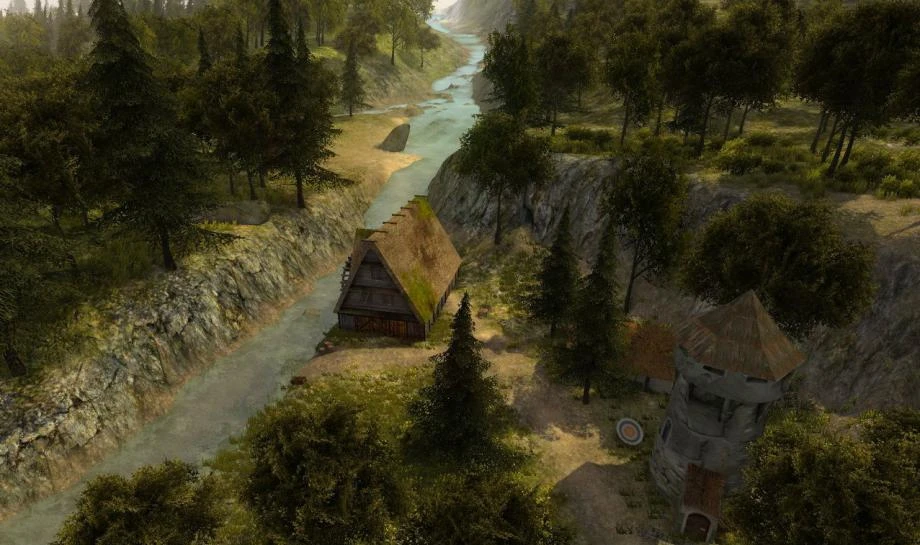 Дата выхода раннего доступа игры Rise of Magic изменена