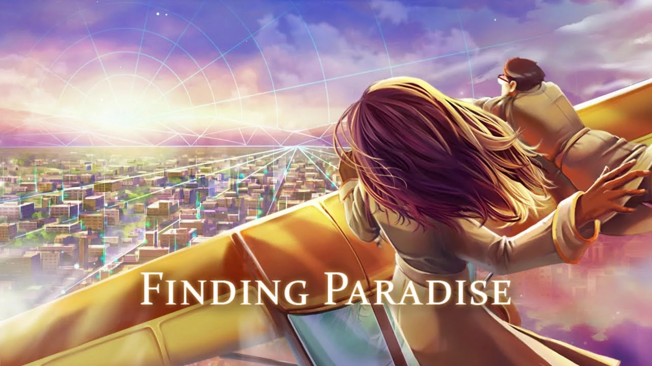 Finding Paradise выйдет на iOS и Android