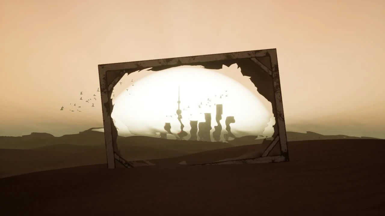 Анонсирована приключенческая игра о снах Dreamcatcher