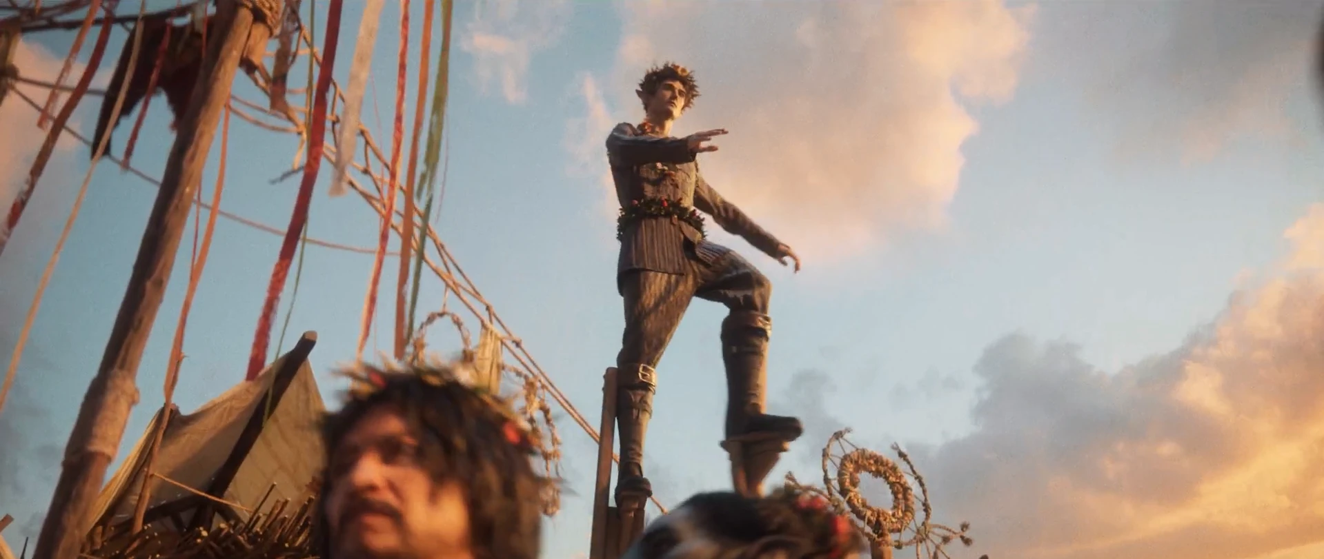 Поясняю за ужас и смысл в синиматике