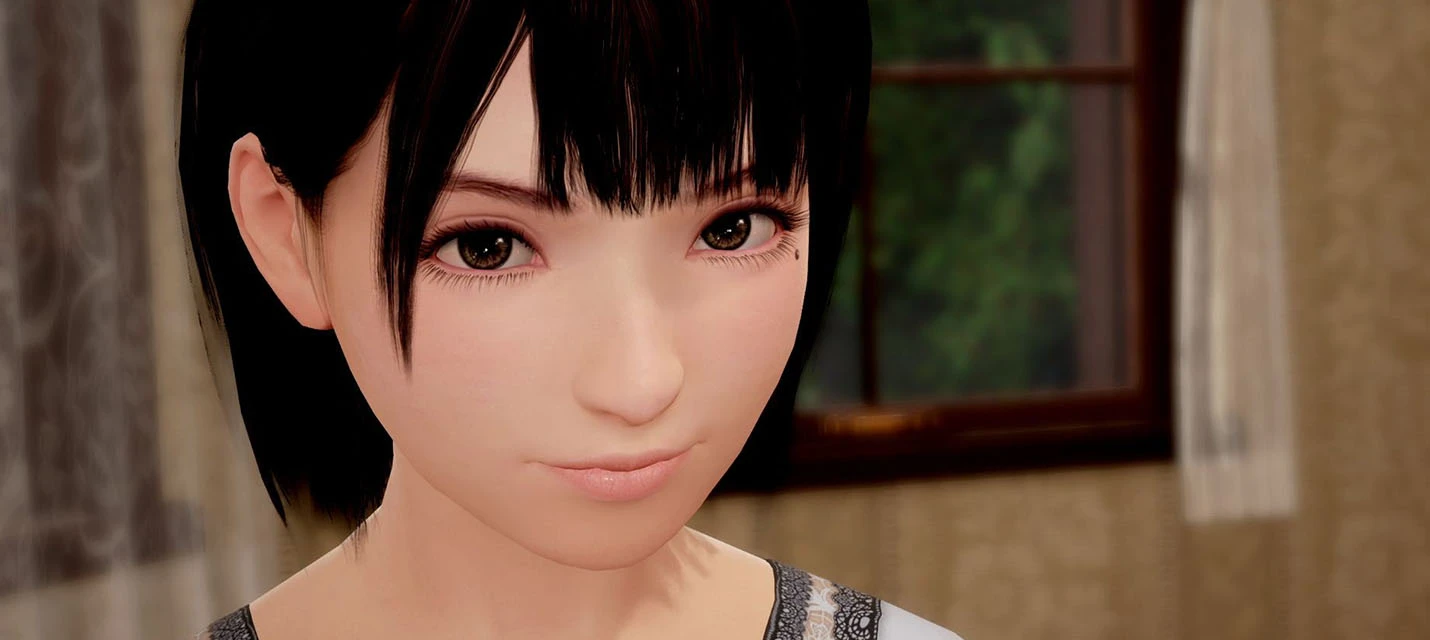 Дебютный трейлер Summer Lesson: Chisato Shinjo Seven Day Etude