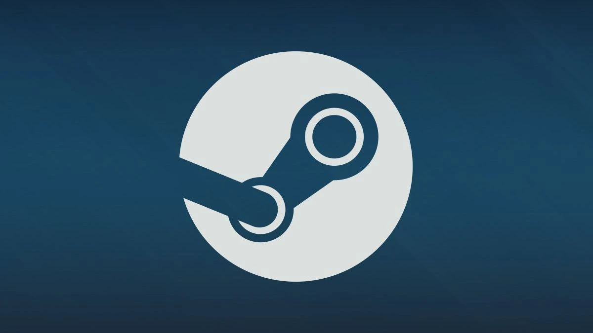 В Steam произошёл массовый сбой