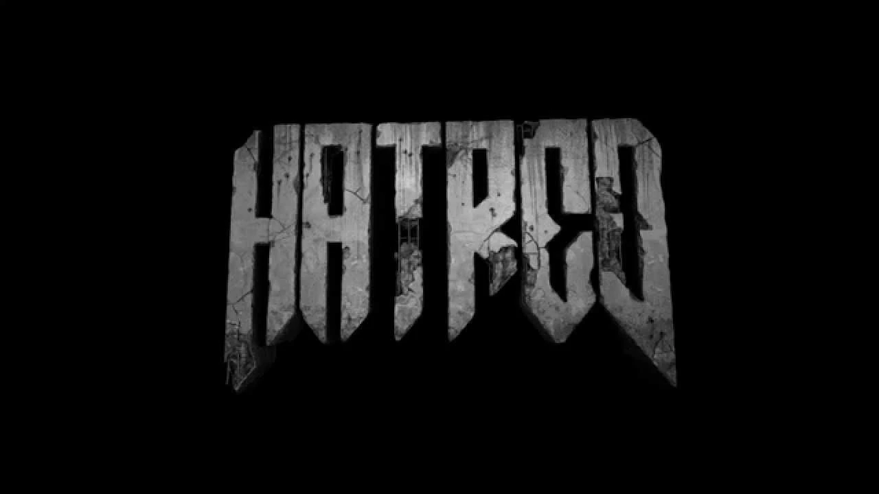 Hatred "Первый Трек"