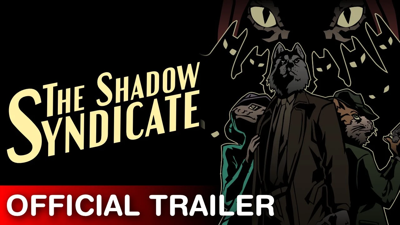 The Shadow Syndicate - новый нуарный стелс-экшен от Killasoft, где детектив распутывает заговоры в Бруклине 1930-х годов