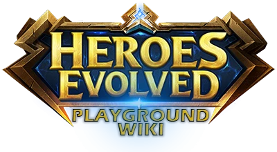 Heroes Evolved - Базовое руководство