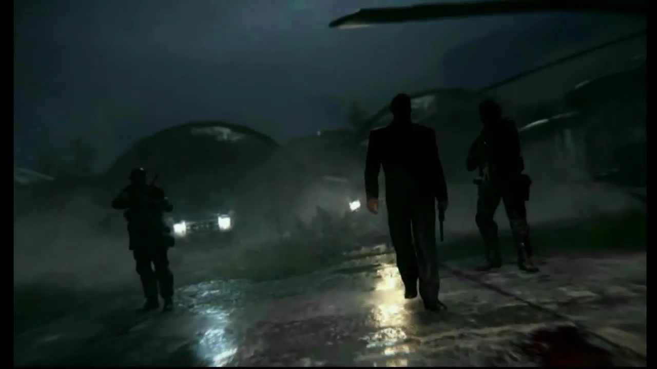 Sniper: Ghost Warrior 3 "Музыкальное видео"