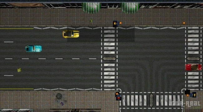 Новости о GTA 1