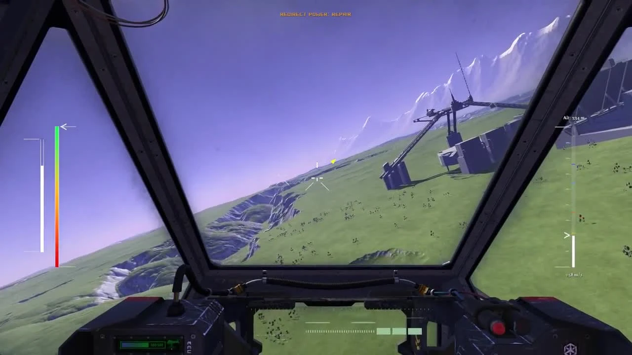 Infinity: Battlescape: Геймплейный трейлер #3