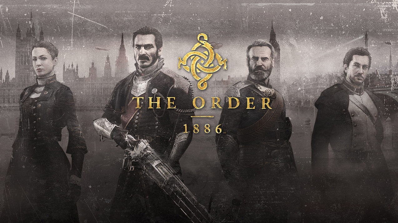 The Order 1886: мнение