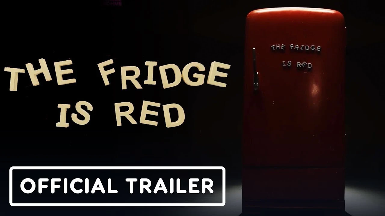 Хоррор от первого лица The Fridge is Red выйдет на ПК в Steam в четвертом квартале 2022 года