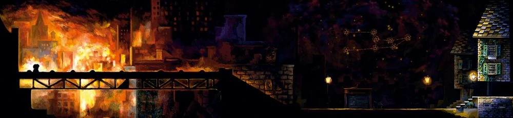 Создатель Braid раскритиковал приставки