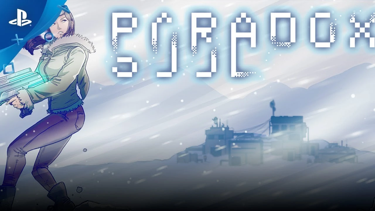 Успей забрать! В Steam можно забрать двухмерную метроидванию Paradox Soul