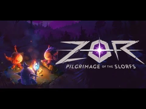 Карточная игра с элементами выживания Zor: Pilgrimage of the Slorfs выйдет в раннем доступе в конце августа
