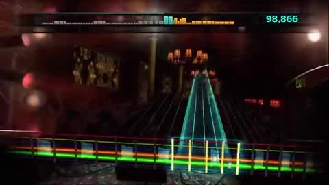 RockSmith "DLC: Pantera Pack [UK]"