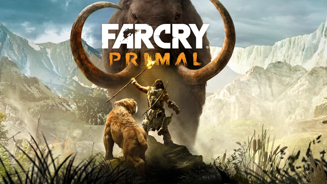 Far Cry: Primal "Таблица для Cheat Engine" [1.3.3] {Paul44}