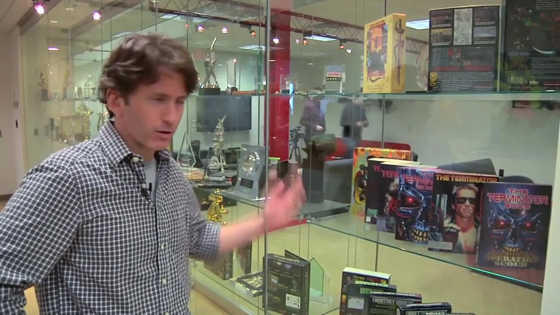 Почему выход Starfield так важен для TES 6 и Bethesda