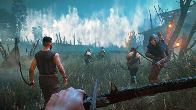 Полный список достижений Far Cry: New Dawn