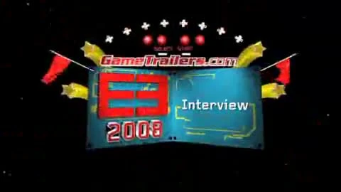 Rise of the Argonauts "E3 2008: Mythic Interview"
