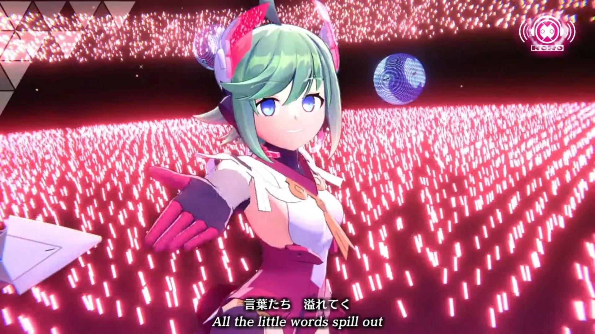 Новое музыкальное видео Gunvolt Chronicles: Luminous Avenger iX 2 с участием Лолы