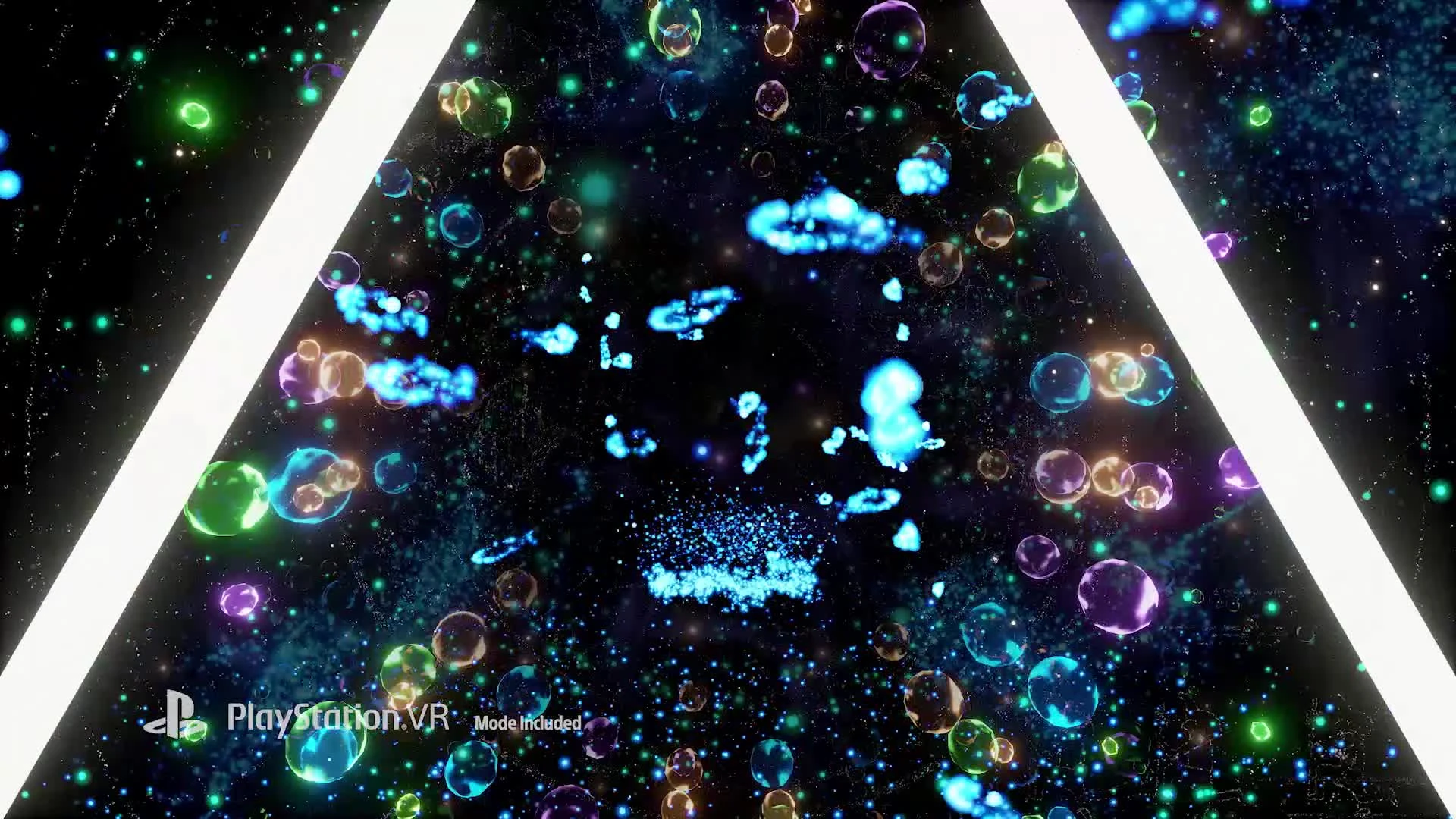 Sony анонсировала Tetris Effect для PS4 и PS VR