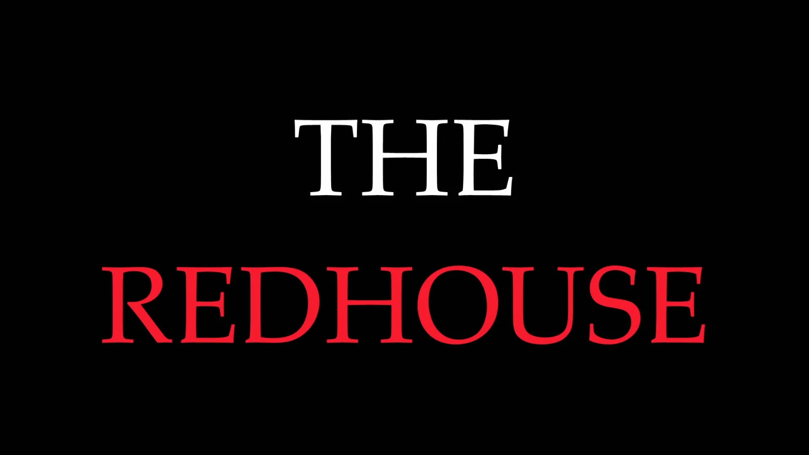 GTA 5 "The Red House v 2.6a" [Новые миссии]