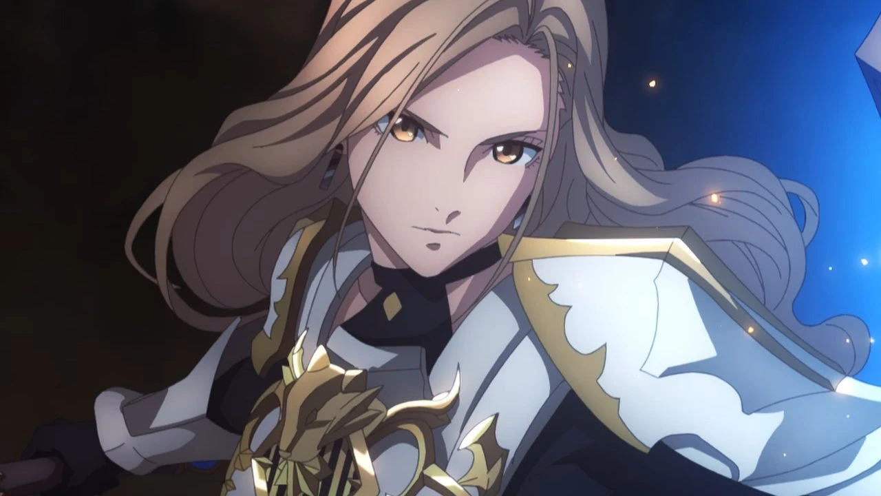 Создатели Tales of Arise выложили новые кадры из предстоящего анимационного трейлера