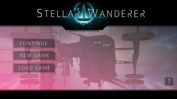 Stellar Wanderer отправляет игрока исследовать космос