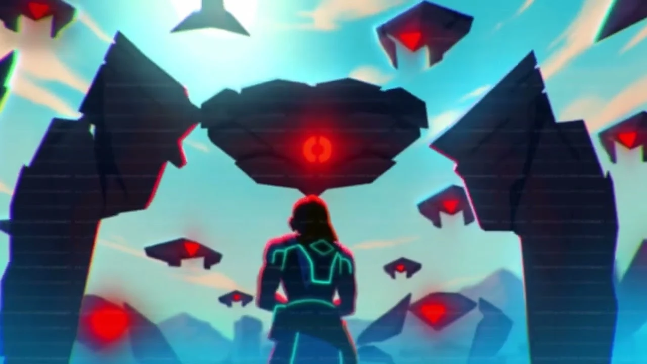 "Избранные против машин из другого мира": в сеть попало вступительное видео неанонсированной Project U от Ubisoft