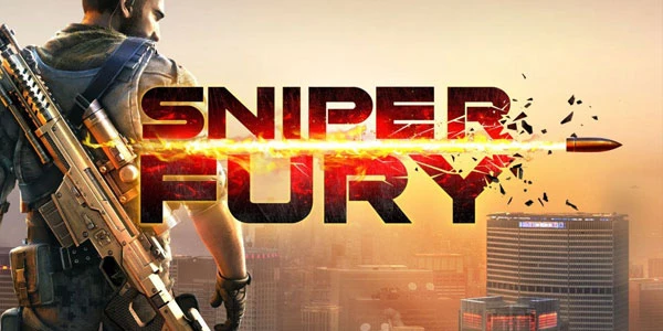 Названа дата выхода нового шутера от Gameloft - Sniper Fury