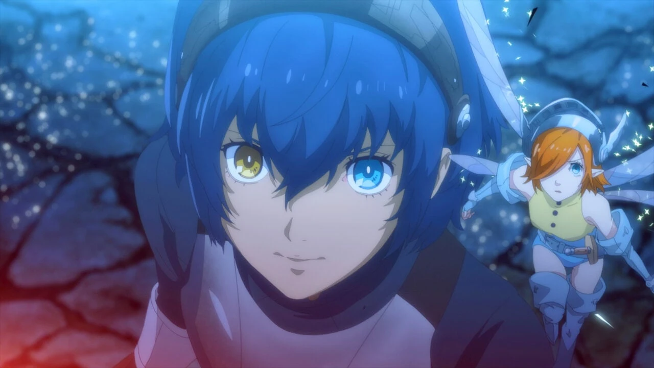 Metaphor: ReFantazio - новые скриншоты демонстрируют персонажей, врагов, локации и многое другое