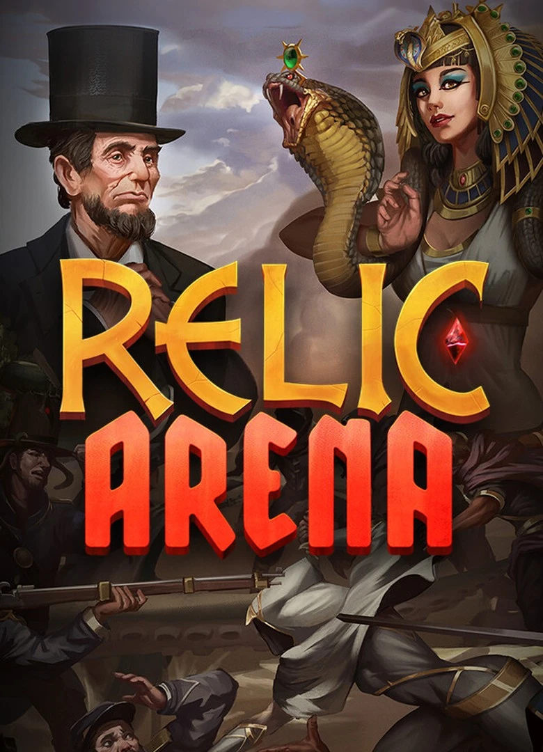 Relic Arena
