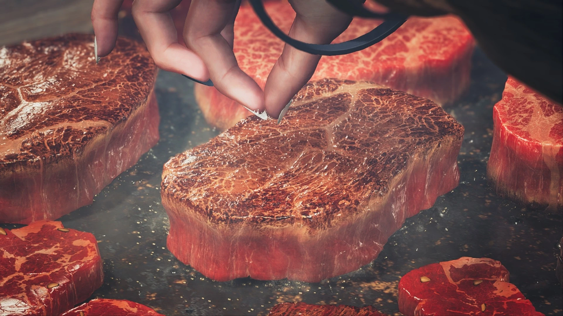 Недавний патч для Monster Hunter Wilds принес с собой не только приятные улучшения, но и вылеты на консолях и ПК