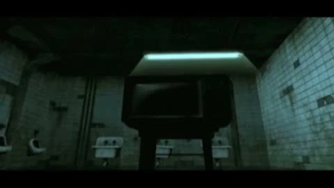 Saw: The Video Game "Тизер"