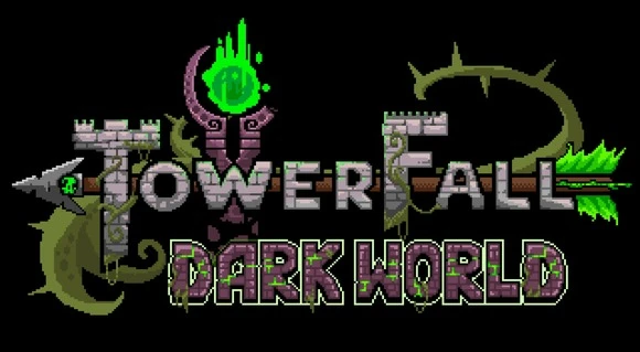 Дополнение Dark World для TowerFall выйдет в мае