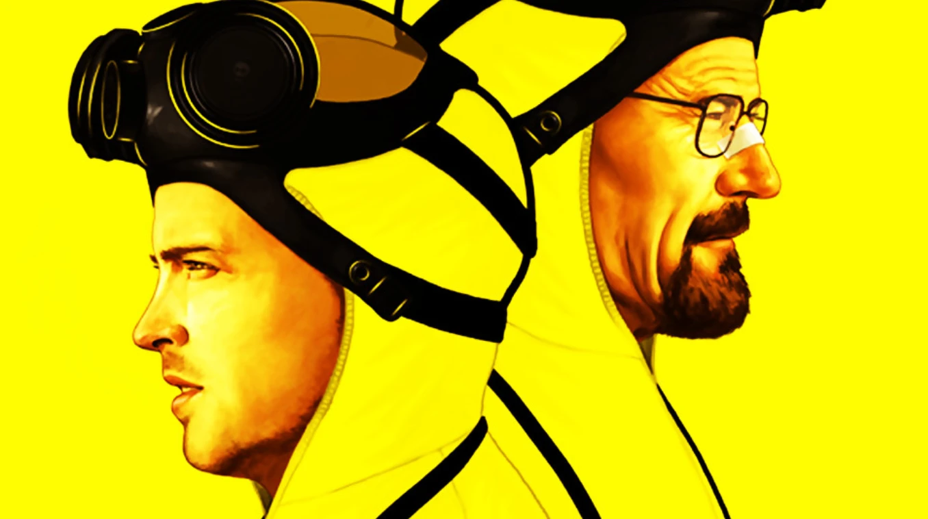 Первый тизер мобильной игры по сериалу "Во все тяжкие" опубликован в сети