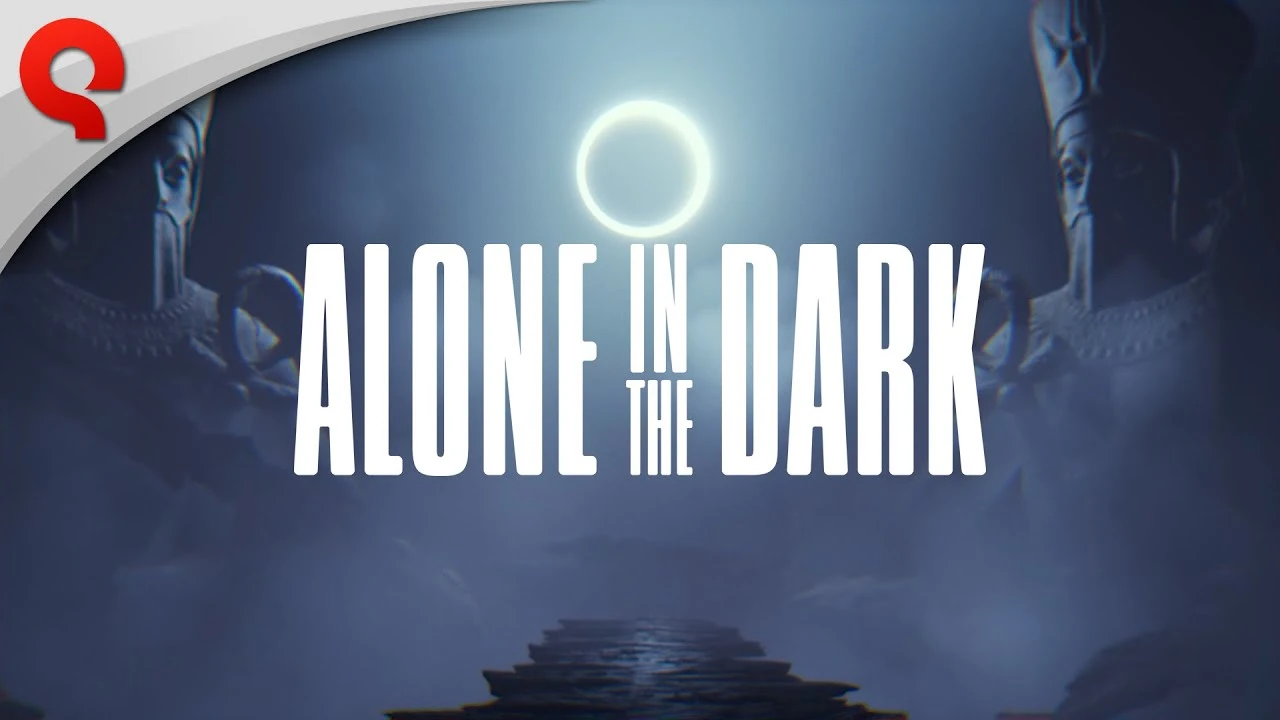 Новый тизер-трейлер хоррора Alone in the Dark посвятили таинственной персоне