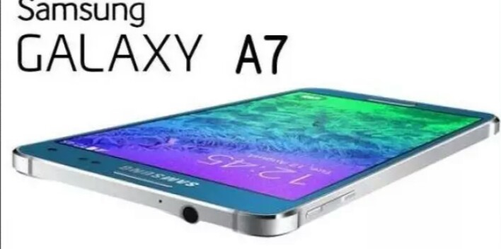 Samsung Galaxy A7 прошел сертификацию FCC и скоро будет анонсирован