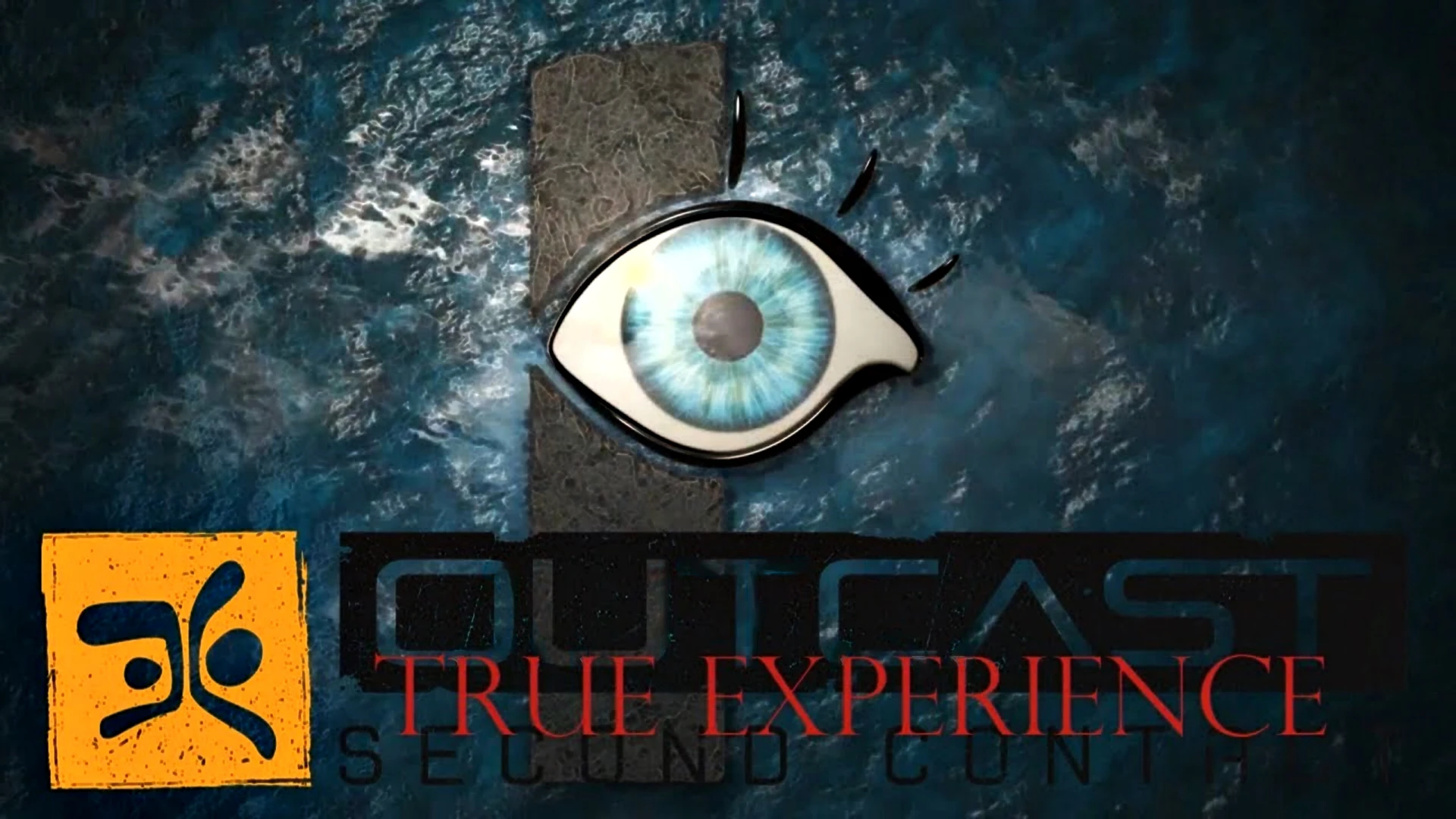 Outcast - Second Contact "Настоящий экспириенс"