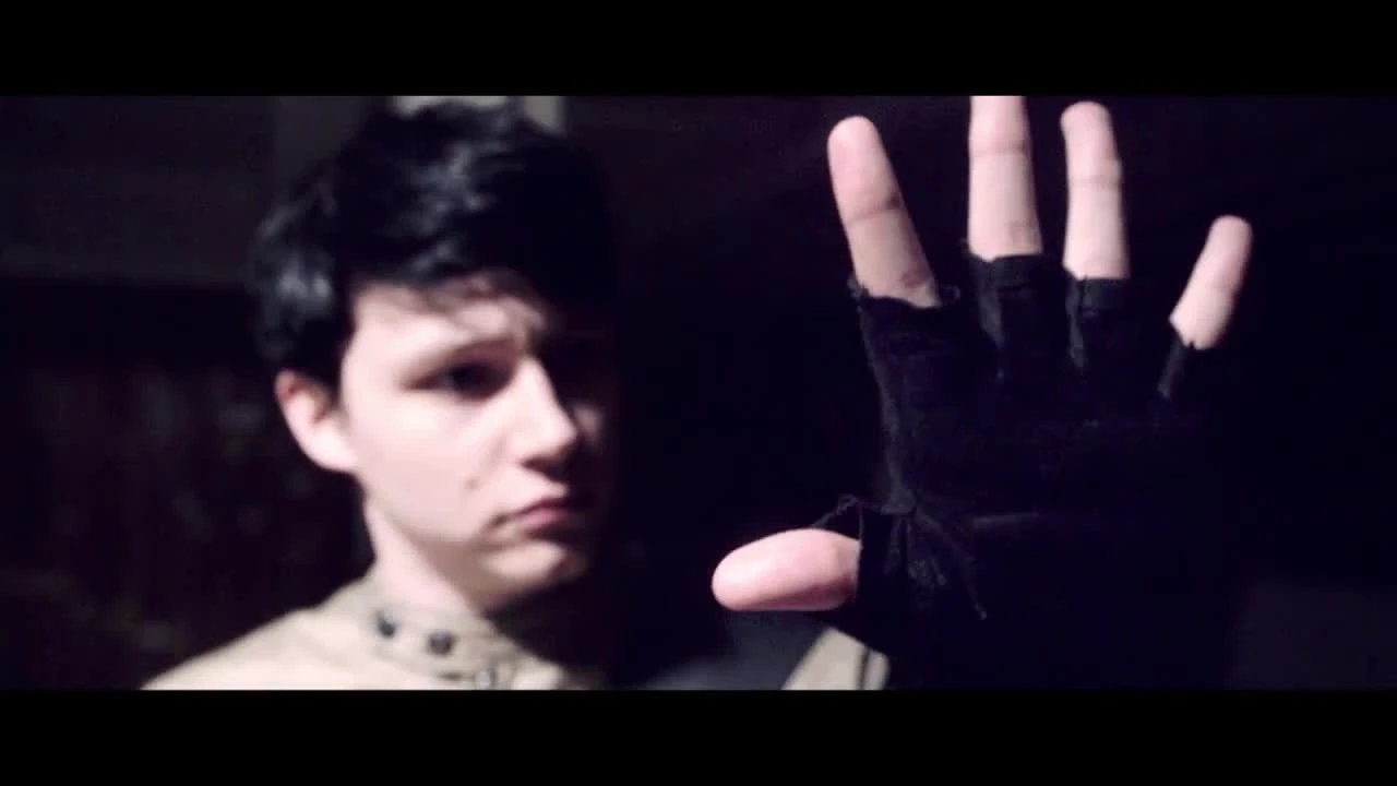 Volume "Релизный трейлер"