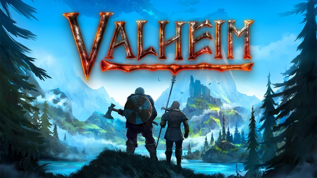 Valheim вошла в топ-50 самых высоко оценённых игр в Steam