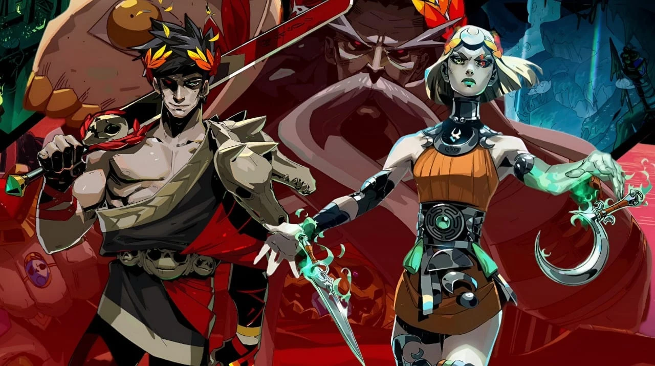 Прохождение всех боссов и концовок в Hades 2