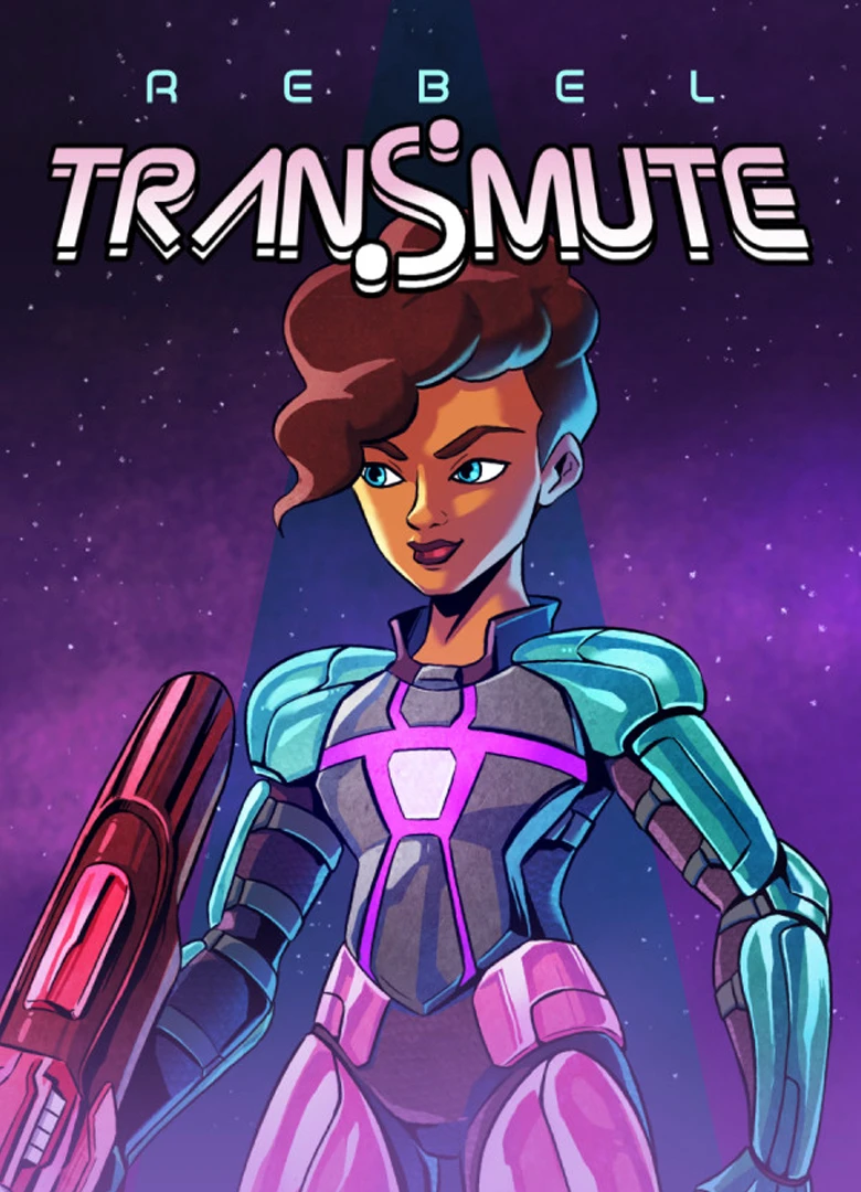 Rebel Transmute