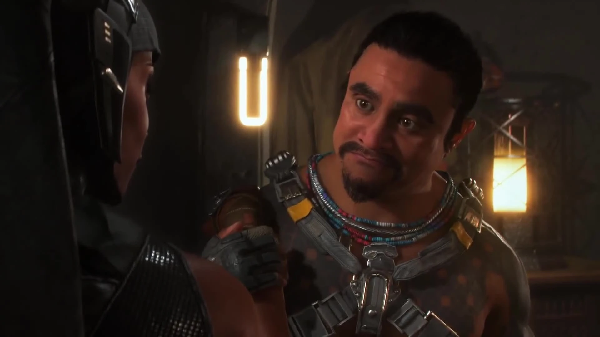 Anthem - Трейлер TGA 2018 на русском - VHSник