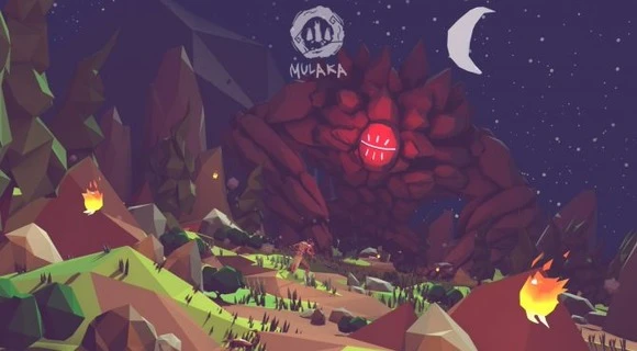Герой-одиночка против мексиканских полубогов: приключенческий экшен Mulaka выйдет в конце года