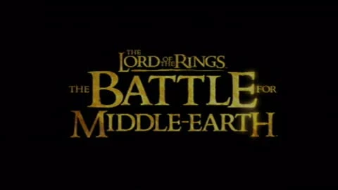 The Lord of the Rings: The Battle for Middle-earth (In The Battle) #7