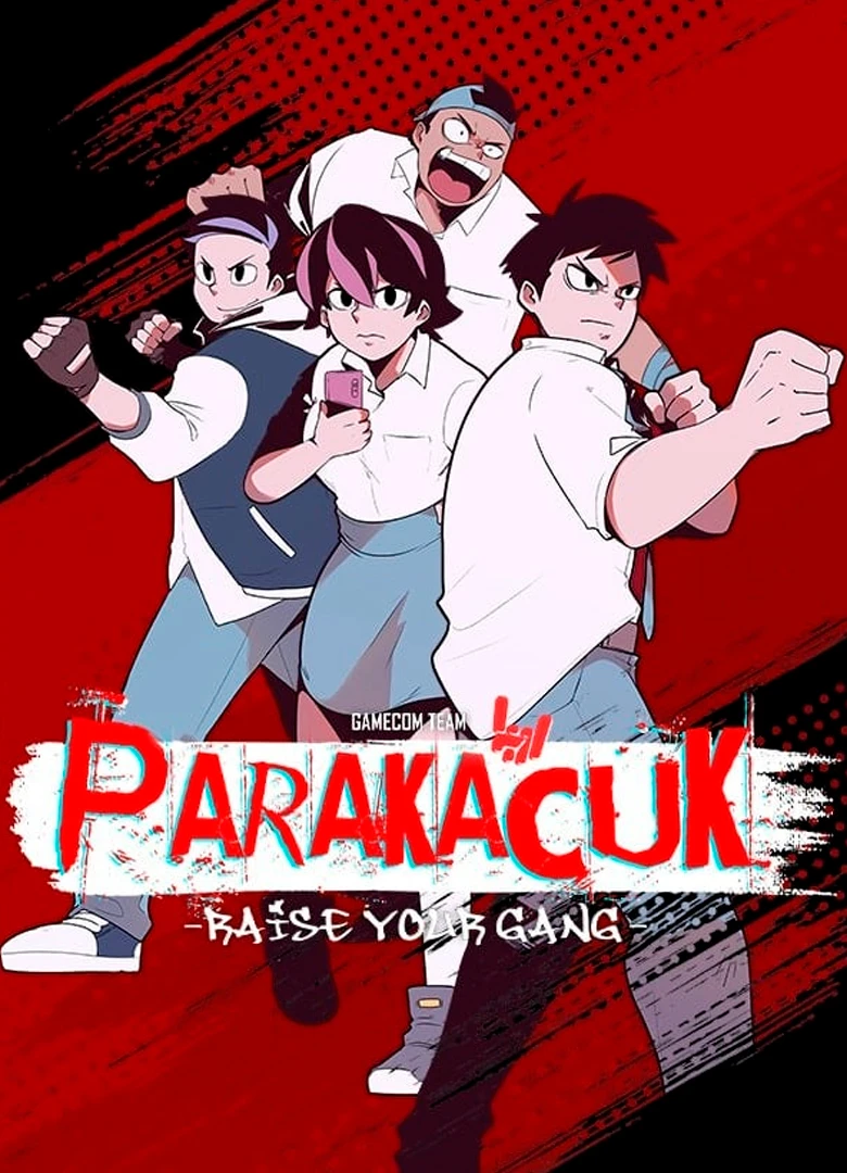 Troublemaker: Raise Your Gang