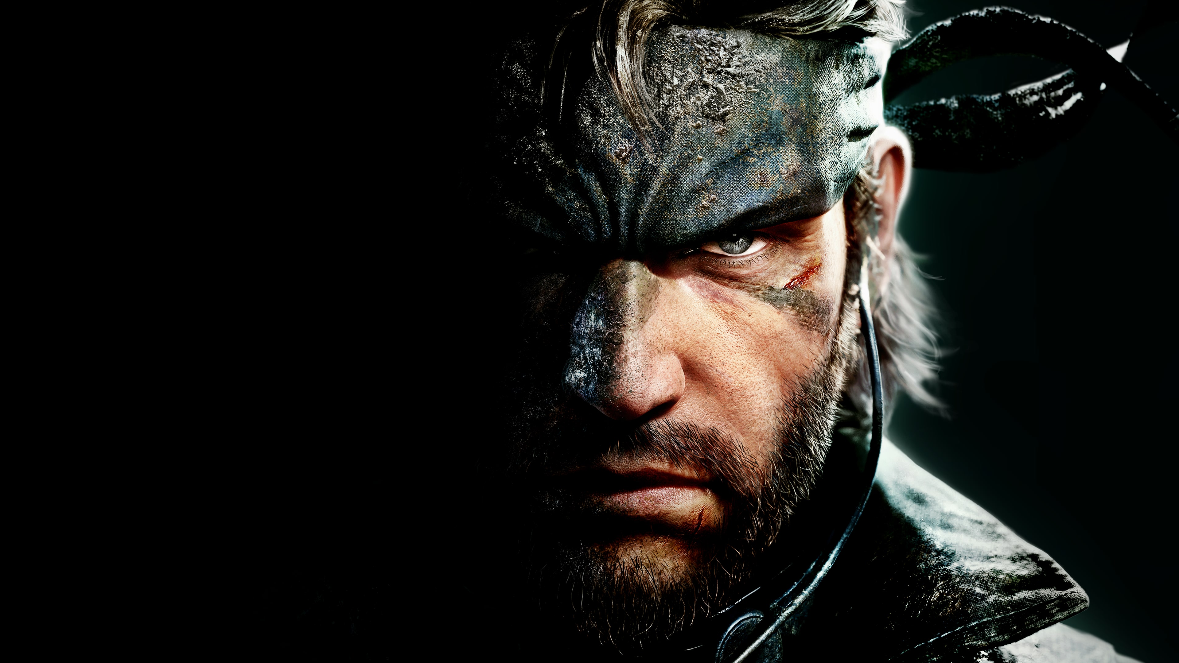 Операция Snake Eater: История создания Metal Gear Solid 3