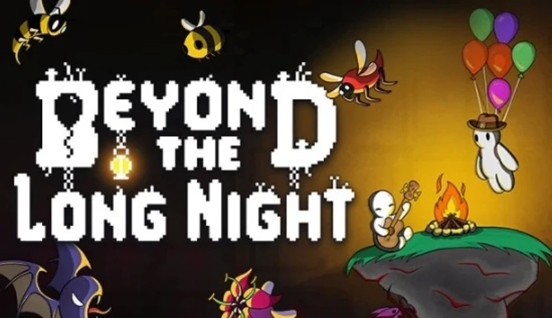 Beyond the Long Night "Таблица для Cheat Engine" [UPD: 28.04.2023] {ndck76}