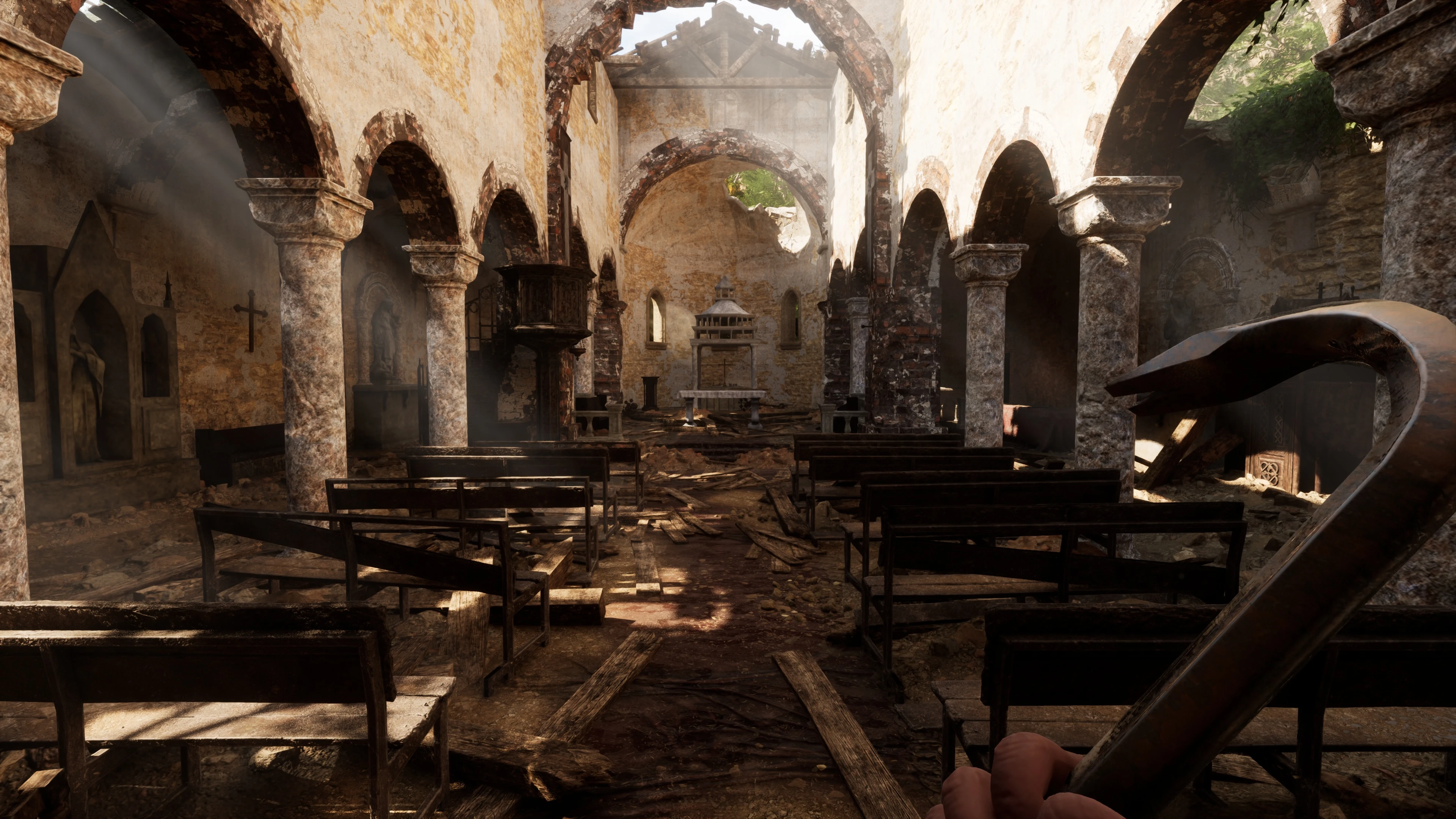 Подробности Abyss Of Doom