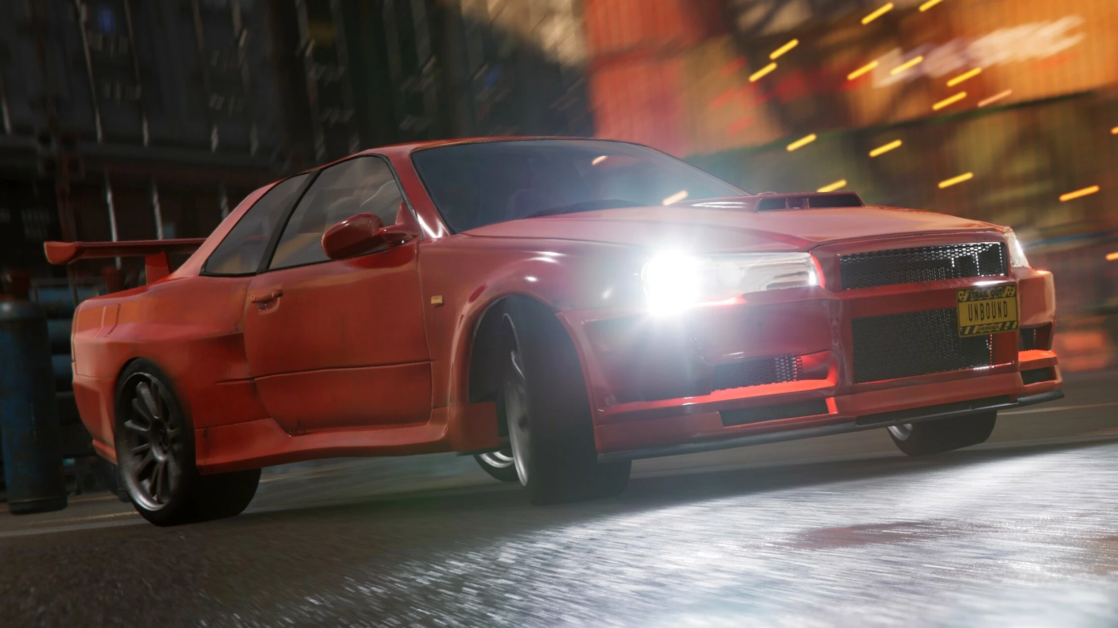 Для игры TRAIL OUT вышло крупное обновление Dead Out: Salvation